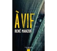 A vif René Manzor (Auteur)