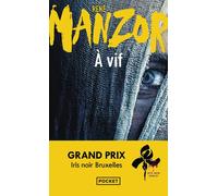 A vif - René Manzor - Pocket - Poche - Roman