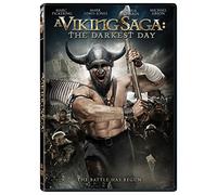A Viking Saga: The Darkest Day