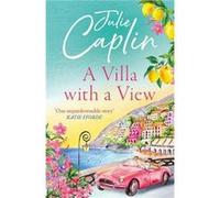 A Villa with a View by Julie Caplin Paperback Book Julie Caplin (Auteur)