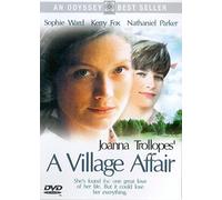 Joanna Trollope's A Village Affair [Dvd] [1995]
