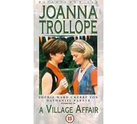 A Village Affair [VHS]