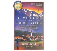 A Village in the Third Reich by Angelika Patel Angelika Patel (Auteur)