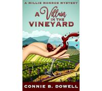 A Villain in the Vineyard