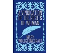 A Vindication of the Rights of Woman: Gilded Pocket Edition