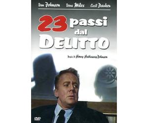 À vingt-trois pas du mystère / 23 Paces to Baker Street (1956) ( Twenty Three Paces to Baker Street ) [ Origine Italienne, Sans Langue Francaise ]