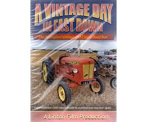 A Vintage Day in East Down - The Strangford Vintage and Classic Road Run