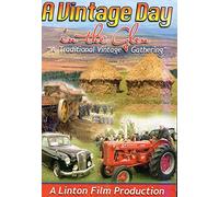 A Vintage Day In The Glen - A Traditional Vintage Gathering DVD
