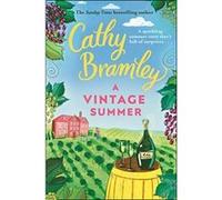 A Vintage Summer - [Version Originale] Cathy Bramley (Auteur)