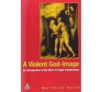 A Violent God-Image