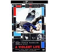 A Violent Life