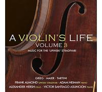 Violin's Life Vol. 3