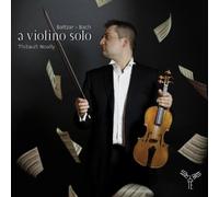 A Violino Solo