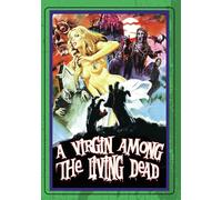 A Virgin Among the Living Dead (Anamorphic Widescreen) (DVD)
