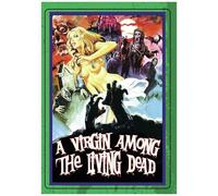 A Virgin Among The Living Dead [Digital Video Disc] Mono Sound, Widescreen