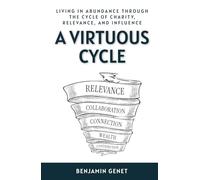 A Virtuous Cycle: Living in Abundance through the Cycle of Charity, Relevance, and Influence