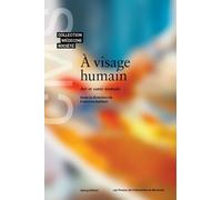 À VISAGE HUMAIN : ART ET SANTÉ MENTALE