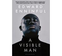 A Visible Man: The Top 5 Sunday Times bestseller and BBC Radio 4 Book of the Week