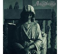 Anathema A Vision of a Dying Embrace (Vinyl) 12" Album