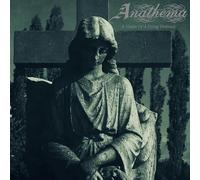 Anathema – A Vision of a Dying Embrace – CD