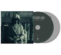 Anathema – A Vision of a Dying Embrace – CD