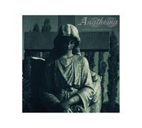 Anathema – A Vision of a Dying Embrace – Vinyle 12" 33 tours – Edel
