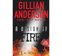 A Vision of Fire: Book 1 of The EarthEnd Saga
