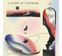 A Vision of Panorama - Fusion To Illusion