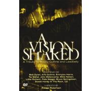 A Vision Shared: A Tribute to Woody Guthrie and Leadbelly [Import USA Zone 1]