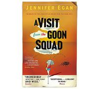 A Visit From the Goon Squad
