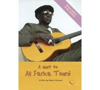A Visit To Farka Toure