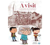 A Visit to Struthof: the Little-Known Concentration Camp in the Vosges