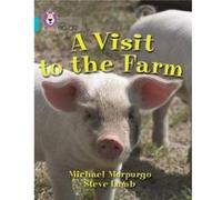 A Visit to the Farm Collins Big Cat (Auteur)