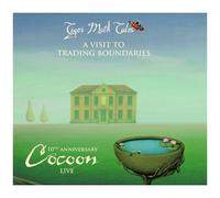 Tiger Moth Tales A Visit To Trading Boundaries (CD)
