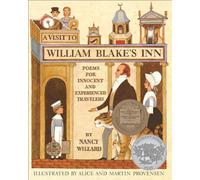 A Visit to William Blake's Inn