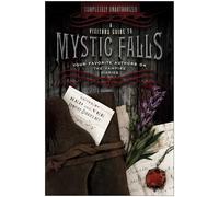 A Visitor's Guide to Mystic Falls: Your Favorite Authors on the Vampire Diaries