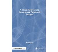 A Visual Approach to Introductory Functional Analysis