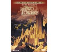 A Visual Guide to J.R.R. Tolkien's The Two Towers [Import USA Zone 1]