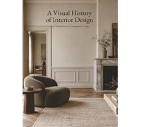 A Visual History of Interior Design: From Ancient Rooms to Contemporary Living