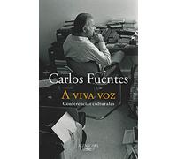 A Viva Voz / Speaking Out Loud