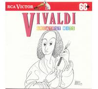 Vivaldi, a. - Greatest Hits