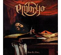 A Vivid Shade on Misery