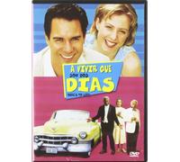 A Vivir Que Son Dos Dias [Import]