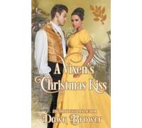 A Vixen's Christmas Kiss