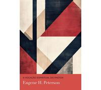A vocação espiritual do pastor - Eugene H. Peterson - Editora Mundo Cristão - ebook (ePub) - Livre