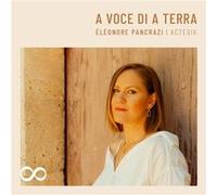 A VOCE DI A TERRA
