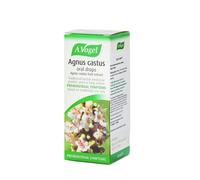 A.Vogel Agnus Castus gouttes pour voie orale, 50 ml