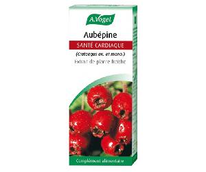 A.Vogel Aubépine Santé Cardiaque 50ml