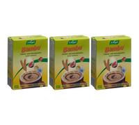 A.Vogel Bambu - Chicorée Céréales Figues bio Stick(S) 3x25x2 g
