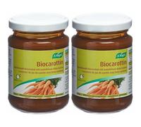 A.Vogel Biocarottin Liquide 2x220 g